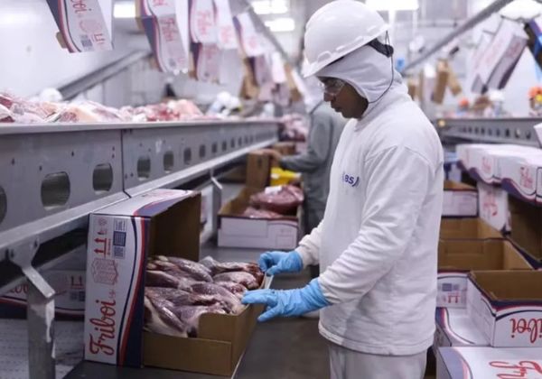 JBS investe R$ 772 milhões para ampliar unidade de carne bovina nos EUA