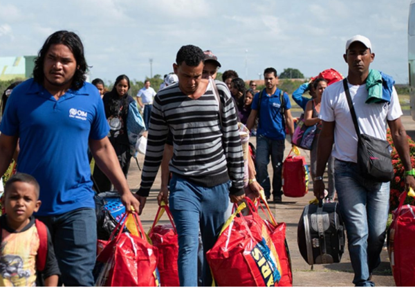 Cubanos lideram pedidos de refúgio no Brasil e ultrapassam venezuelanos pela primeira vez