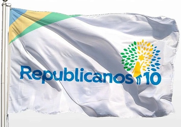 ‘Partido não tem nada a ver’, diz Republicanos sobre operação no Digimais