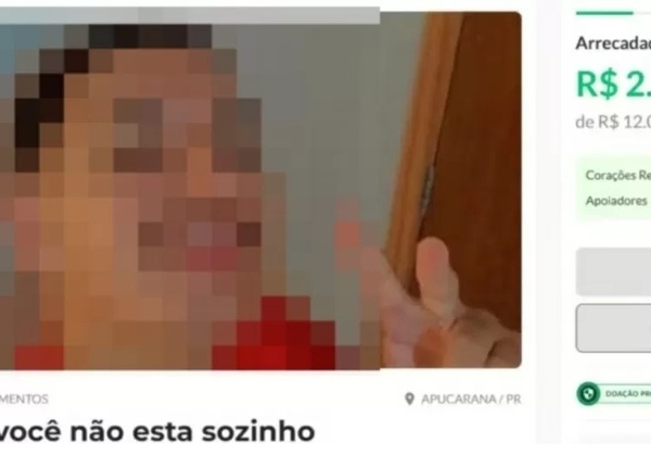 Jovem é indiciado por fingir leucemia para arrecadar doações e bancar viagens, diz polícia