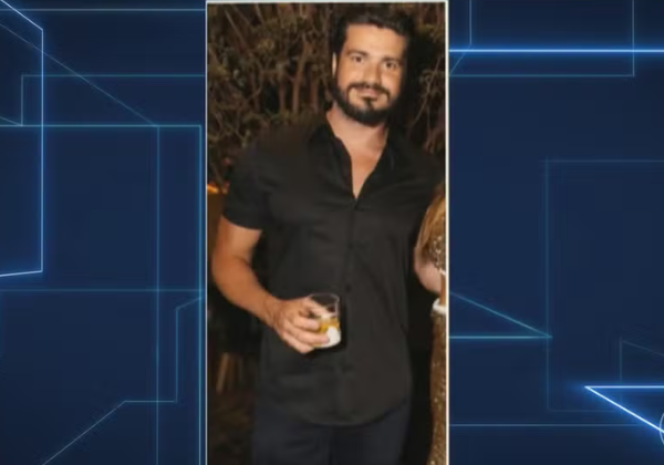 Defesa de primo de Vorcaro pede liberdade e nega fuga em carrinho de golfe durante operação da PF