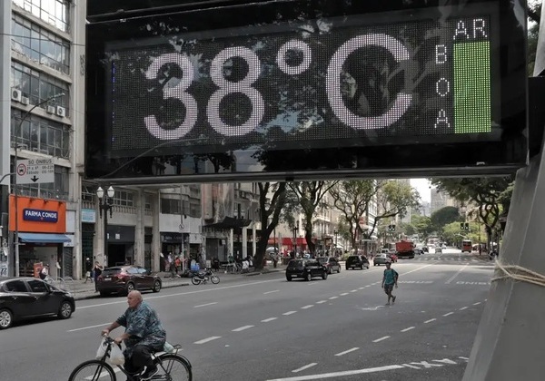 Com foco no El Niño, IBGE apresenta ferramenta para prevenir desastres