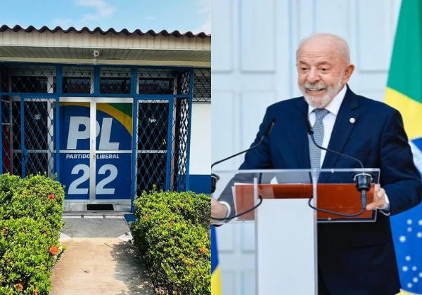 PL pede ao TSE suspensão de campanhas do governo Lula por suposto excesso de gastos