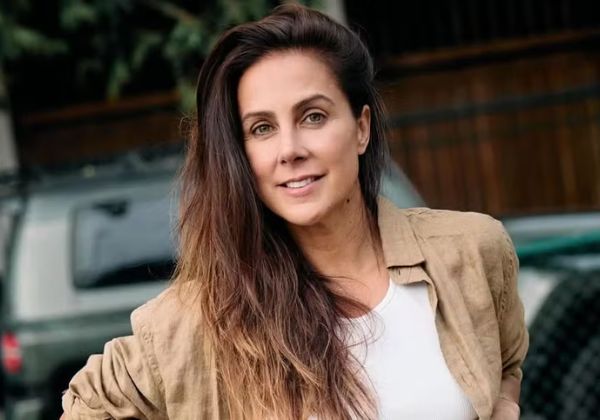 Carol Barcellos relembra virada na carreira e frisa cobertura histórica no Nepal 