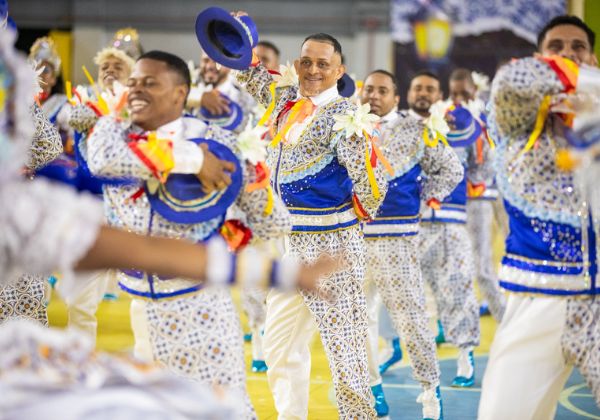Galinho 2026 terá edição especial dedicada ao Festival de Quadrilhas Juninas