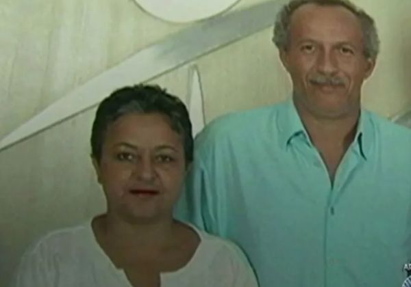 Assassinatos de Paulo Colombiano e esposa completam 16 anos nesta segunda-feira (29); acusados respondem em liberdade