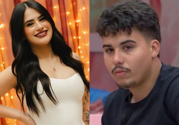 Ex de Pedro Espíndola, do BBB 26, pode integrar elenco de A Fazenda 18 