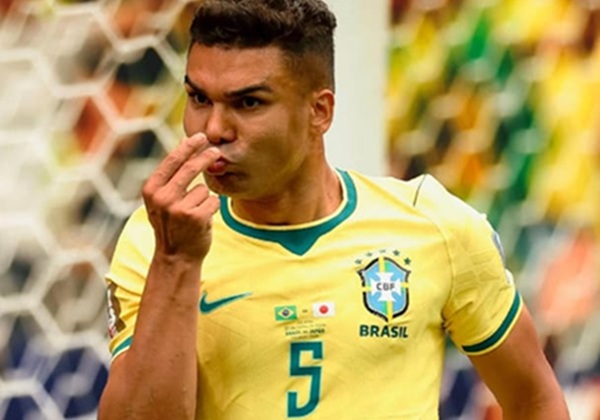 Brasil derrota o Japão e vai às oitavas de final na Copa do Mundo 2026