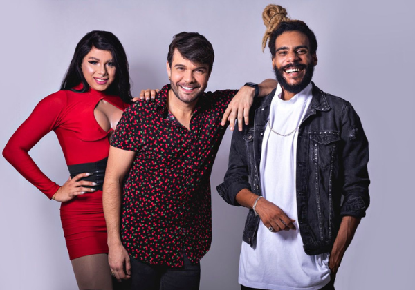 Banda Tio Barnabé confirma shows no início de julho pelo interior da Bahia