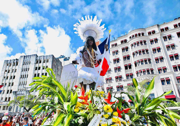Programação do 2 de Julho começa nesta terça (30) com desfile, shows e ações de preservação do patrimônio