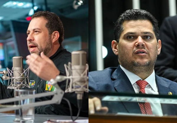 Boulos afirma que Alcolumbre faz ‘catimba’ para travar PEC do fim da escala 6x1