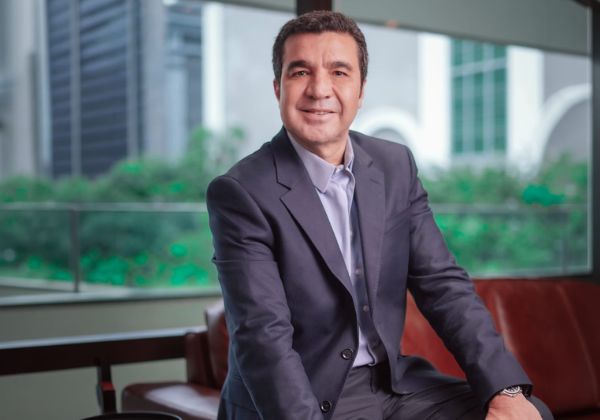 Global Leadership Summit 2026 confirma João Kepler e reúne grandes lideranças