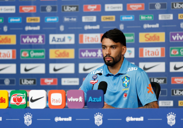 Exame confirma lesão na coxa de Paquetá, que desfalca o Brasil nas oitavas da Copa