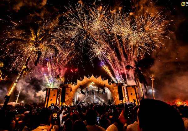 Shopping Paralela conquista o ouro no Prêmio Abrasce 2026 com Natal inspirado em Harry Potter
