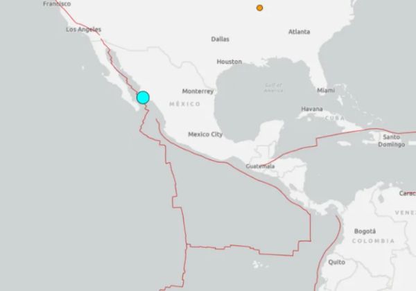 Terremoto de magnitude 6 atinge costa do México e prédios são evacuados
