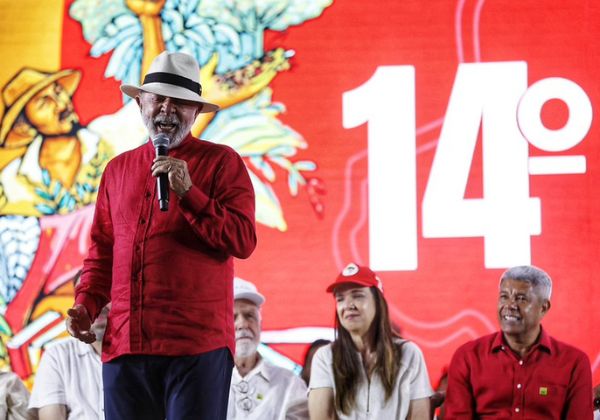 Presidente Lula cumpre agenda de entregas e investimentos na Bahia nesta quarta-feira (1º)