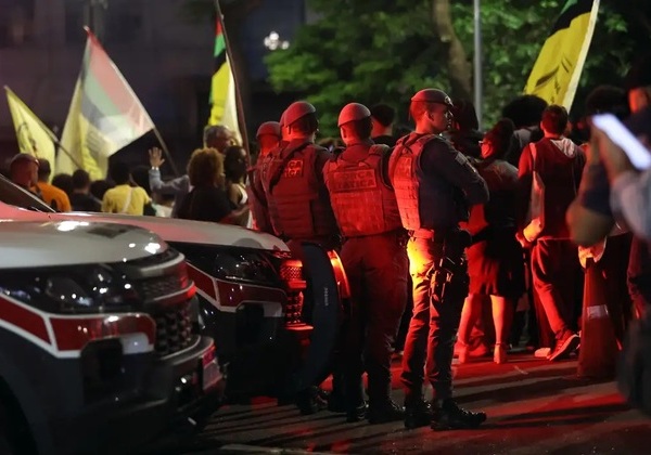 Oito em cada 10 mortos em ações policiais são negros, mostra relatório