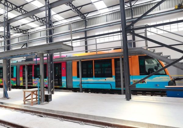 Obras do VLT alteram trânsito e transporte público na Calçada a partir desta sexta-feira (3)