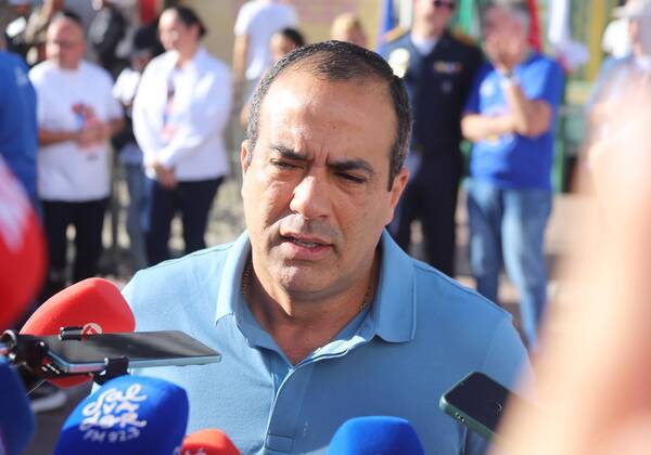 Bruno Reis nega que anúncio de Kassab como vice de Caiado afaste apoio à chapa presidencial
