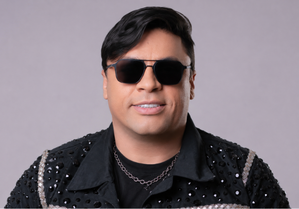 Morre Netto Araújo, ex-vocalista da Cavaleiros do Forró, aos 42 anos