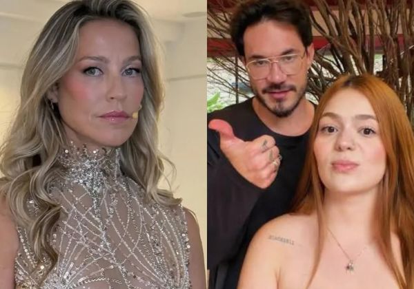 Luana Piovani explode contra Viih Tube e faz acusação polêmica: ‘Desgraça’ 