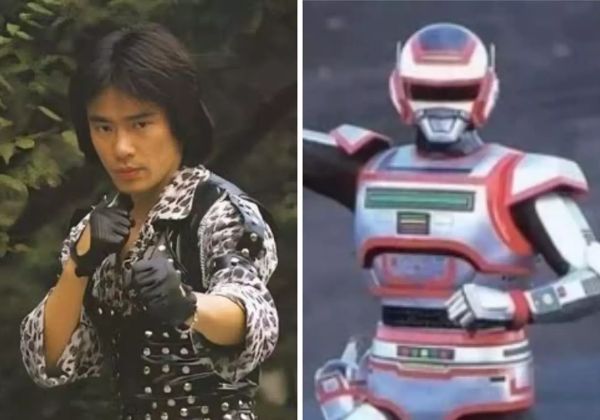 Morre Hikaru Kurosaki, eterno Jaspion, aos 64 anos; fãs lamentam perda do ícone dos tokusatsus 