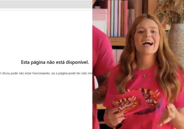 Perfil de Viih Tube sai do ar após repercussão negativa de reality com funcionários