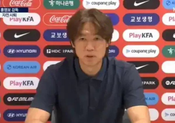 Ex-técnico da Coreia do Sul deixa o país após ameaças de morte por eliminação na Copa