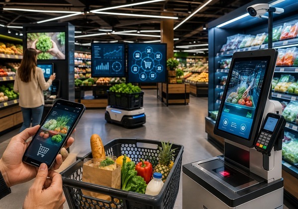 SuperBahia 2026 destaca inteligência artificial em programação voltada ao futuro do varejo