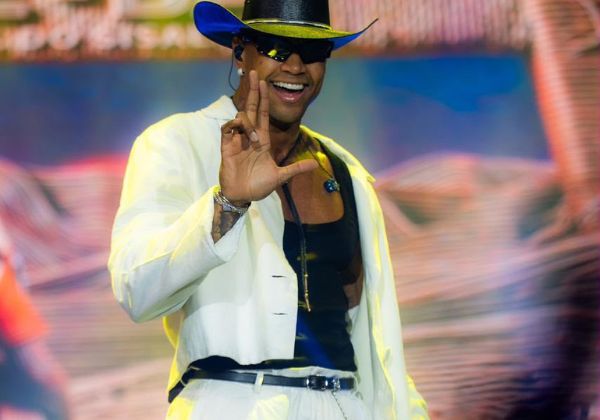 Léo Santana lança single ‘Eu Me Apaixonei’ nas plataformas digitais