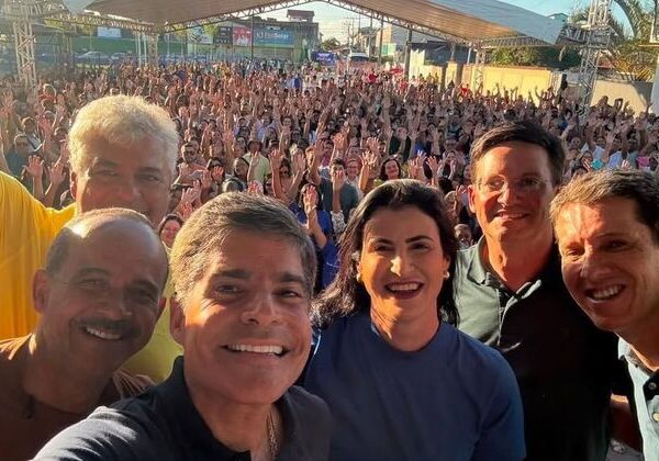 ACM Neto diz que educação pública será prioridade caso ganhe a eleição