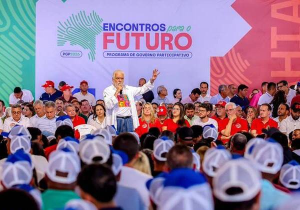 No PGP do Vale do Jiquiriçá, Wagner diz que seu grupo não tem ‘imperador’ ou ‘reizinho’