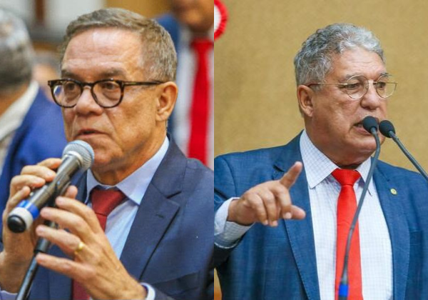 Aliado de ACM Neto rebate deputado petista e diz que grupo de Jerônimo ‘menospreza’ vereadores