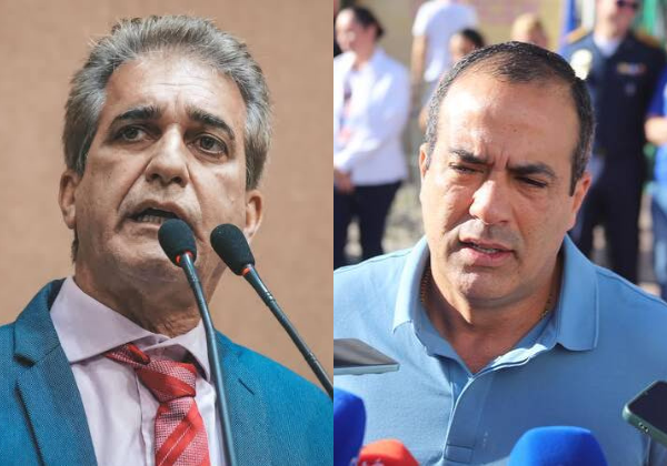 Deputado diz que situação de cemitérios reflete ‘abandono’ de Salvador por Bruno Reis