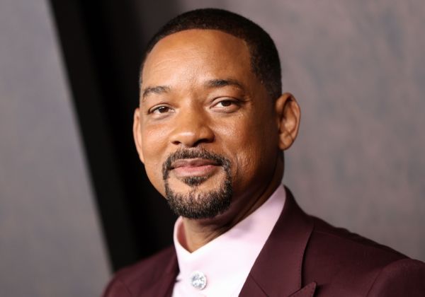 Expert XP 2026 anuncia Will Smith como atração principal