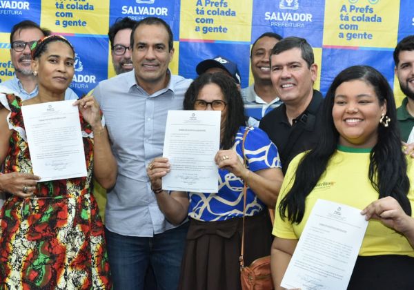 Prefeitura requalifica Praça Santos Dumont e amplia lazer, esporte e convivência na Pituba