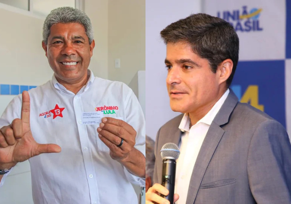 PT ultrapassa União Brasil e lidera número de filiados na Bahia