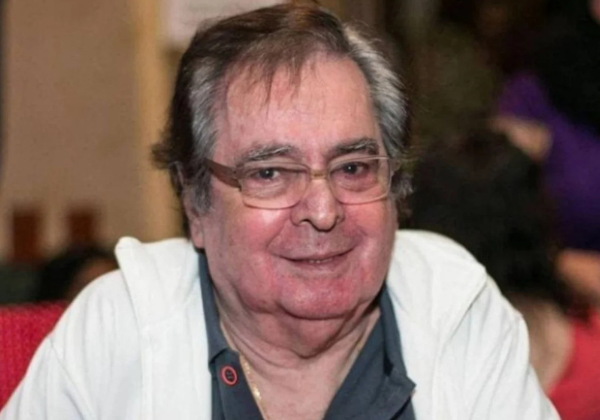 Benedito Ruy Barbosa, autor de Pantanal e Terra Nostra, morre aos 95 anos