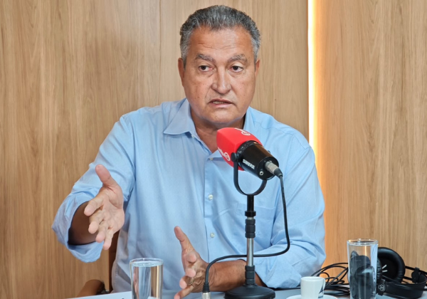 Rui diz que ACM Neto adotou bolsonarismo e fala em contratação de militantes para agredir Jerônimo