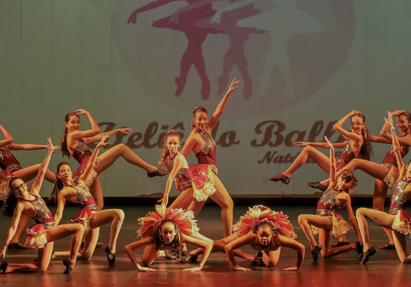 Aquarela Kids realiza 17ª edição com novidades tecnológicas e parceria inédita com o Festival de Dança de Joinville