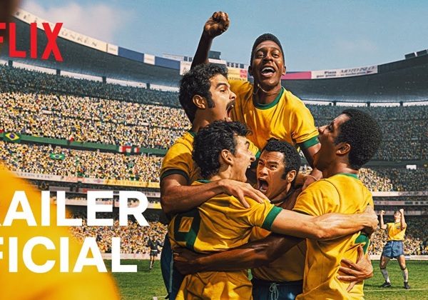 Série da Netflix movimenta R$ 100 milhões