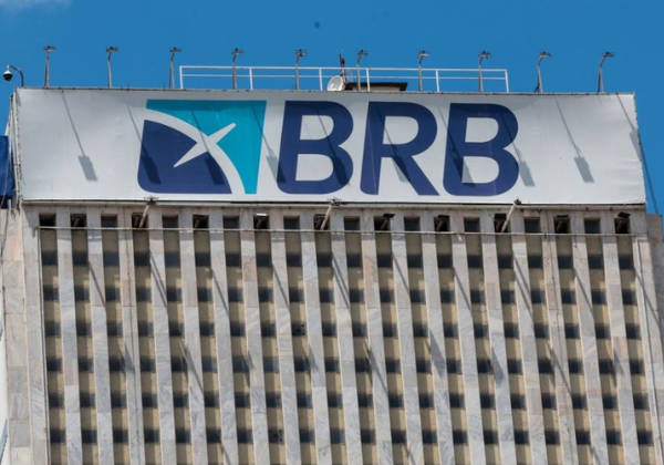 BRB pode ser multado em R$3 milhões por atraso na divulgação de balanço