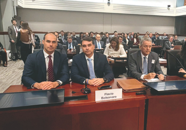 Deputado cobra posição de ACM Neto sobre pedido de Flávio por tarifaço pós-eleições