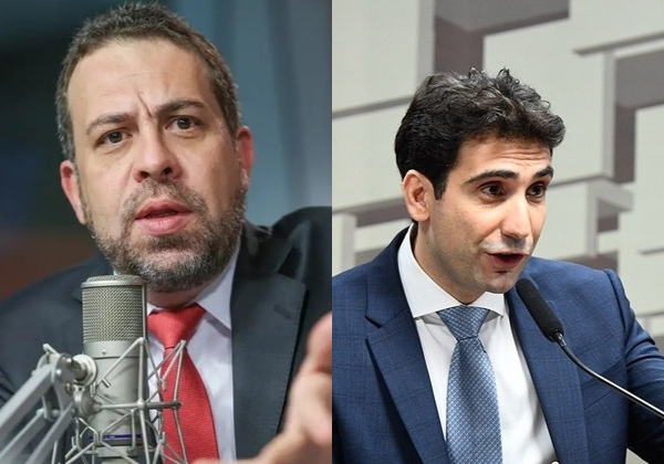 Boulos chama gestão de Galípolo no Banco Central de ‘decepção’