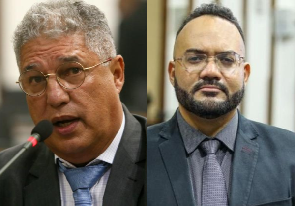 Líder de governo na Alba pede investigação contra Leandro de Jesus por retirar placa de obra da BA-649