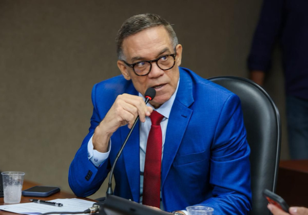 Deputado critica interdição na BR-324 e cobra parceria entre Jerônimo e Lula