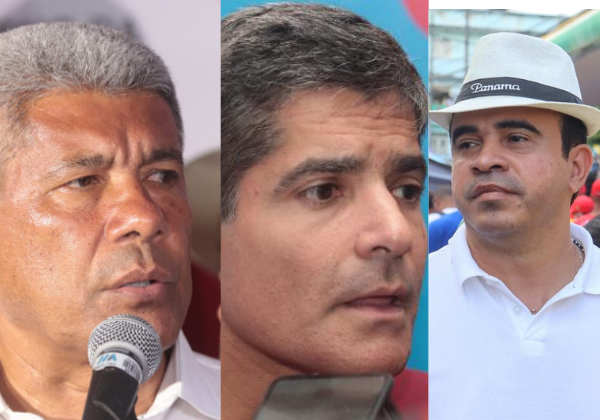 Jerônimo, ACM Neto e Ronaldo Mansur confirmam presença em primeiro debate da disputa pelo governo da Bahia