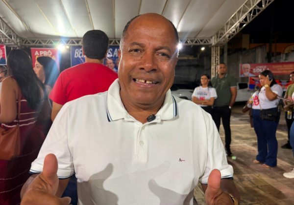 Ex-aliado de ACM Neto diz que Jerônimo cumpriu todas as promessas feitas para Buerarema