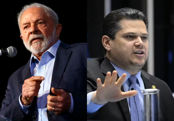 Ataques a Alcolumbre acendem alerta no PT e preocupam articulação do governo Lula