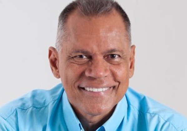 Ex-prefeito de Salvador anuncia pré-candidatura a deputado federal